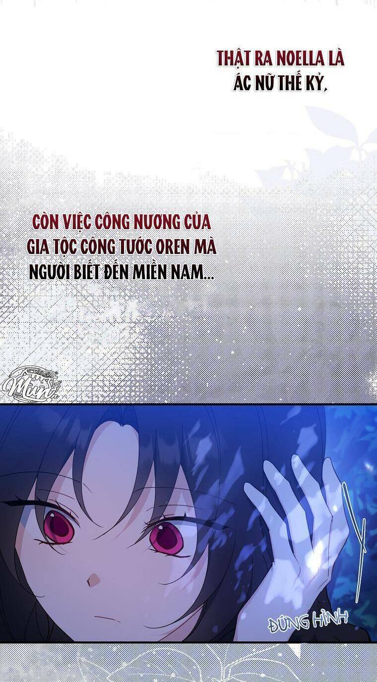 Trở Thành Con Gái Nhà Tài Phiệt: Chapter 79