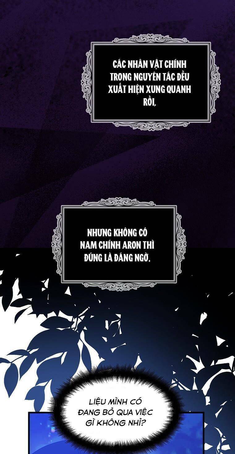 Trở Thành Con Gái Nhà Tài Phiệt: Chapter 79