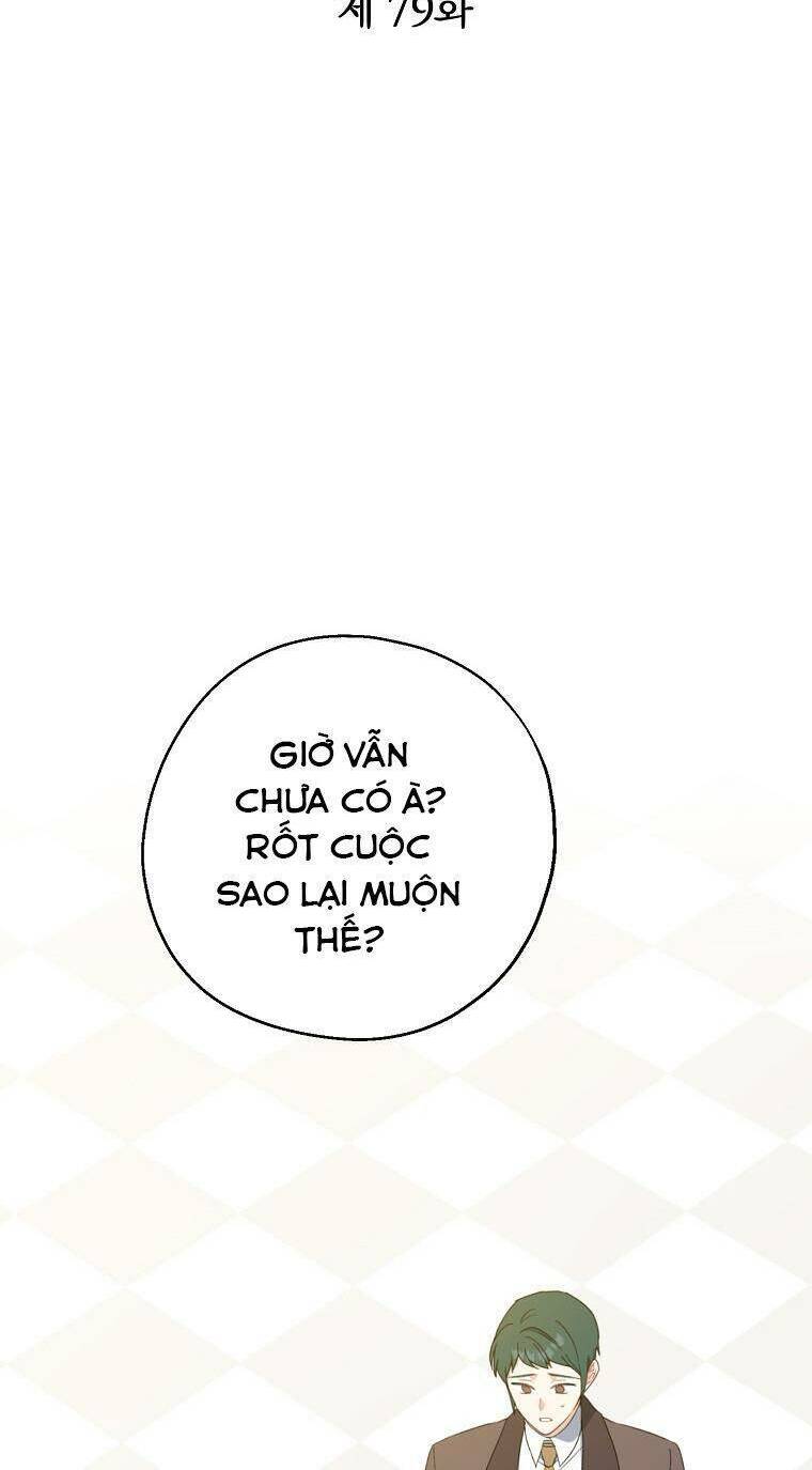 Trở Thành Con Gái Nhà Tài Phiệt: Chapter 79