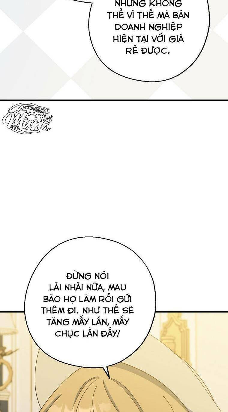 Trở Thành Con Gái Nhà Tài Phiệt: Chapter 79