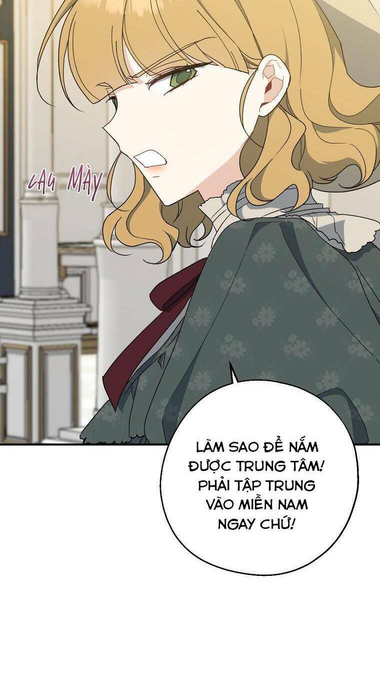 Trở Thành Con Gái Nhà Tài Phiệt: Chapter 79