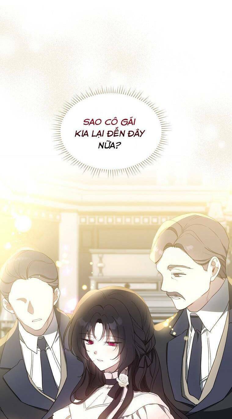 Trở Thành Con Gái Nhà Tài Phiệt: Chapter 79