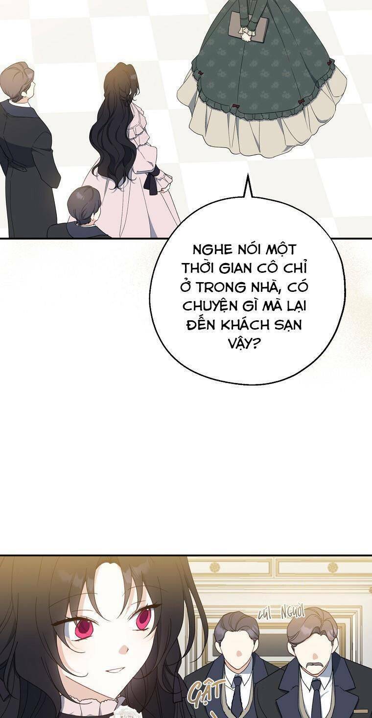 Trở Thành Con Gái Nhà Tài Phiệt: Chapter 79
