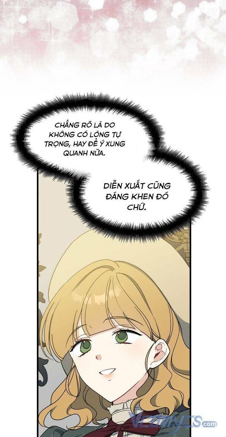 Trở Thành Con Gái Nhà Tài Phiệt: Chapter 79