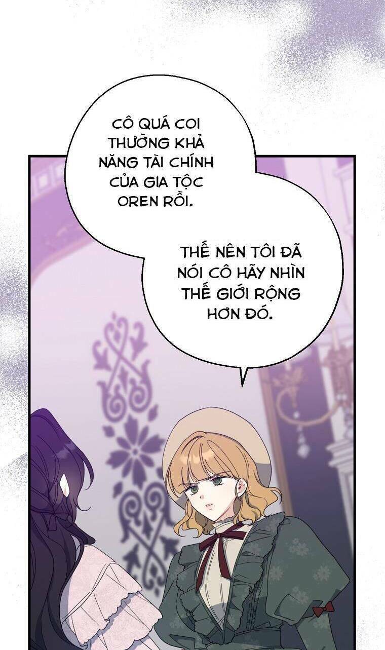 Trở Thành Con Gái Nhà Tài Phiệt: Chapter 79