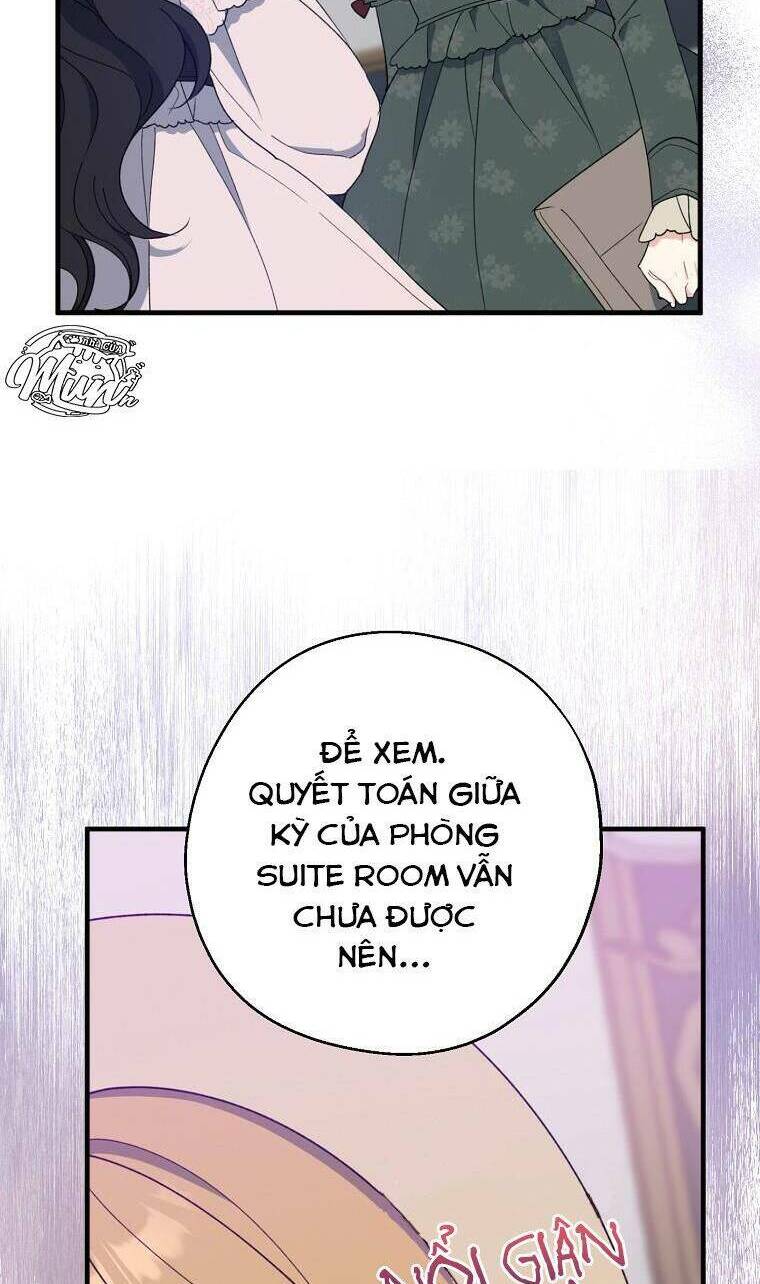 Trở Thành Con Gái Nhà Tài Phiệt: Chapter 79