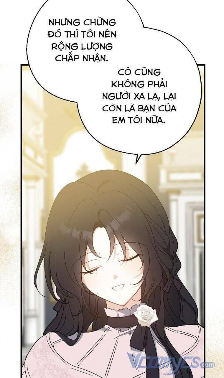 Trở Thành Con Gái Nhà Tài Phiệt: Chapter 79