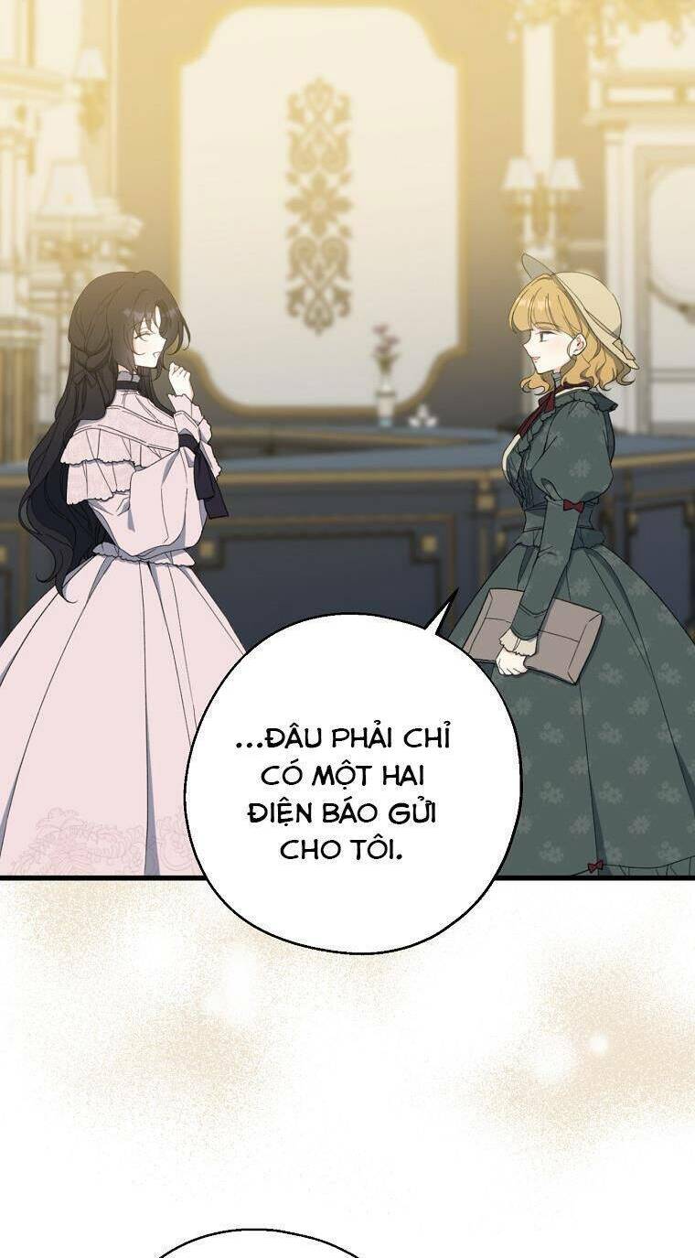 Trở Thành Con Gái Nhà Tài Phiệt: Chapter 79