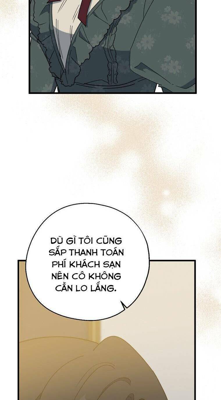 Trở Thành Con Gái Nhà Tài Phiệt: Chapter 79