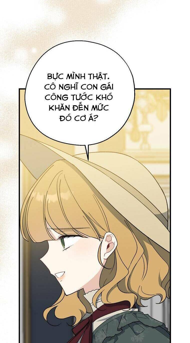 Trở Thành Con Gái Nhà Tài Phiệt: Chapter 79