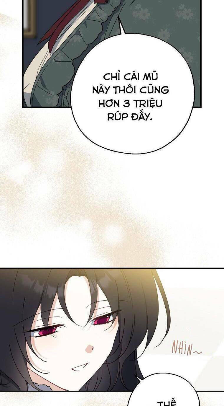 Trở Thành Con Gái Nhà Tài Phiệt: Chapter 79