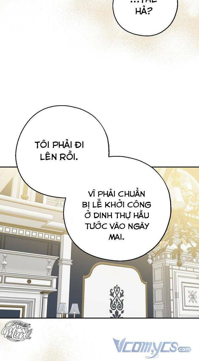 Trở Thành Con Gái Nhà Tài Phiệt: Chapter 79