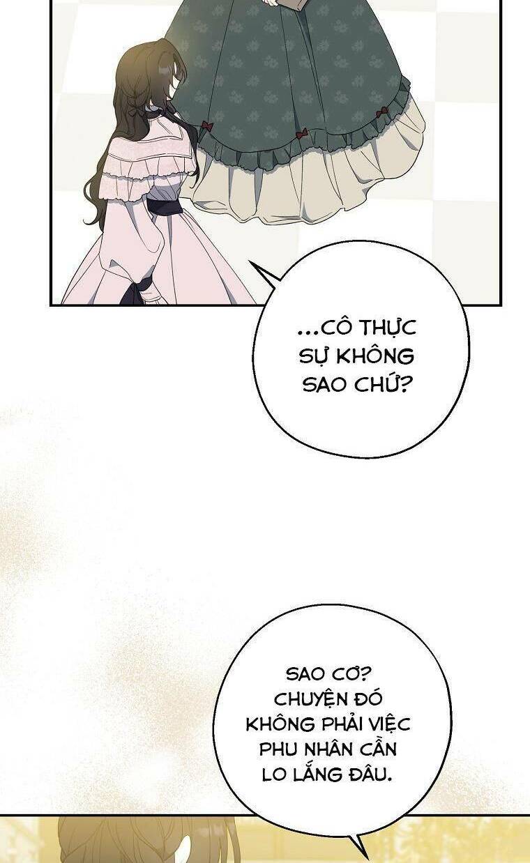 Trở Thành Con Gái Nhà Tài Phiệt: Chapter 79