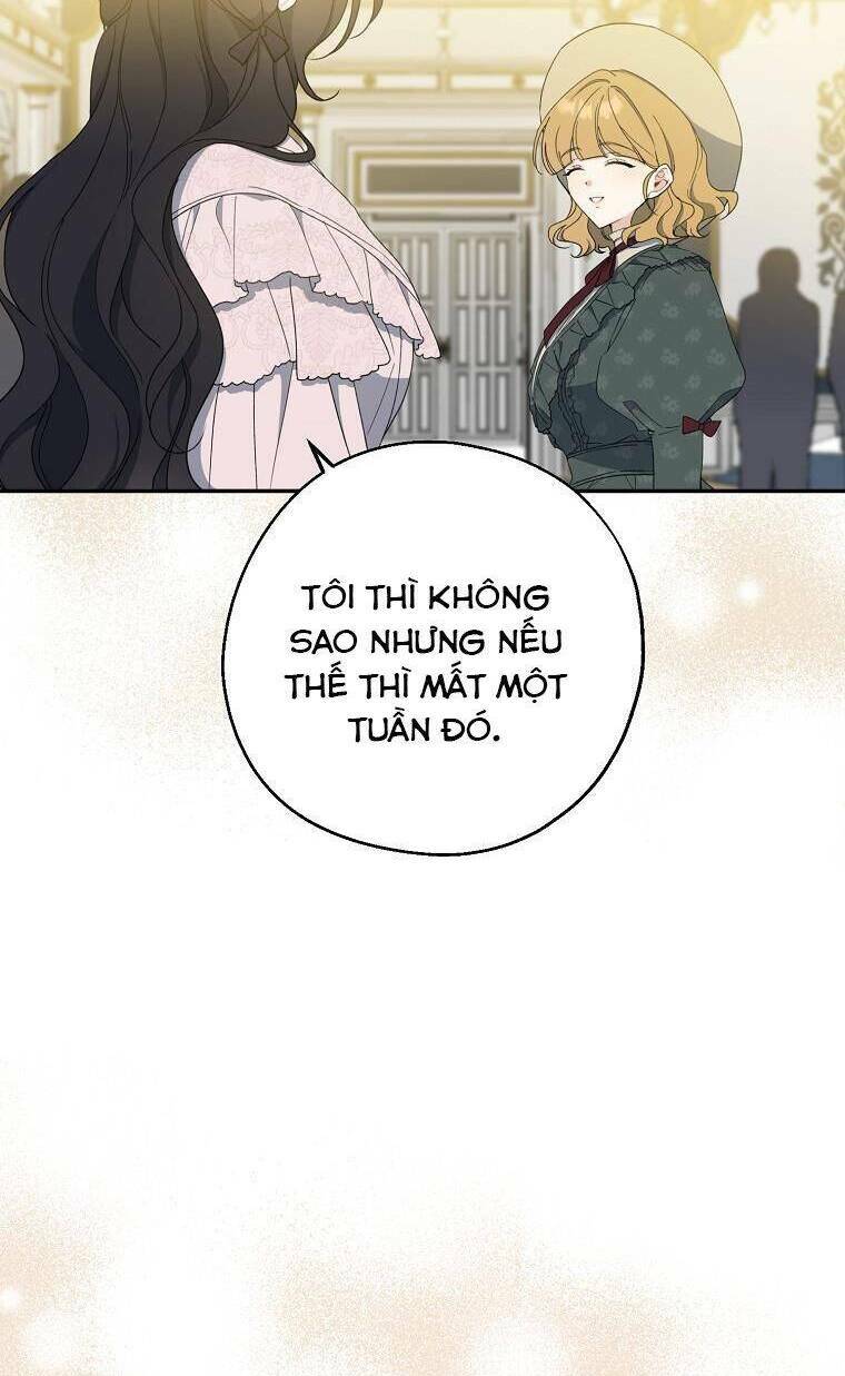 Trở Thành Con Gái Nhà Tài Phiệt: Chapter 79