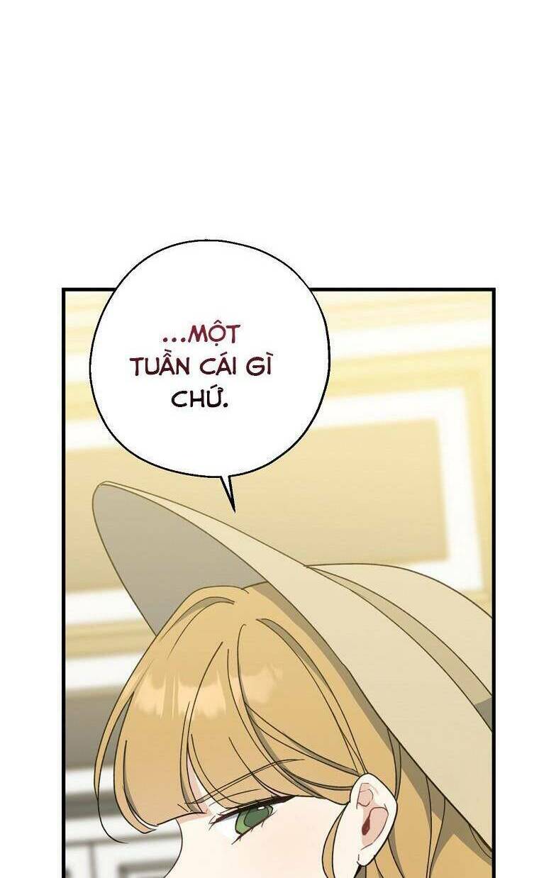 Trở Thành Con Gái Nhà Tài Phiệt: Chapter 79