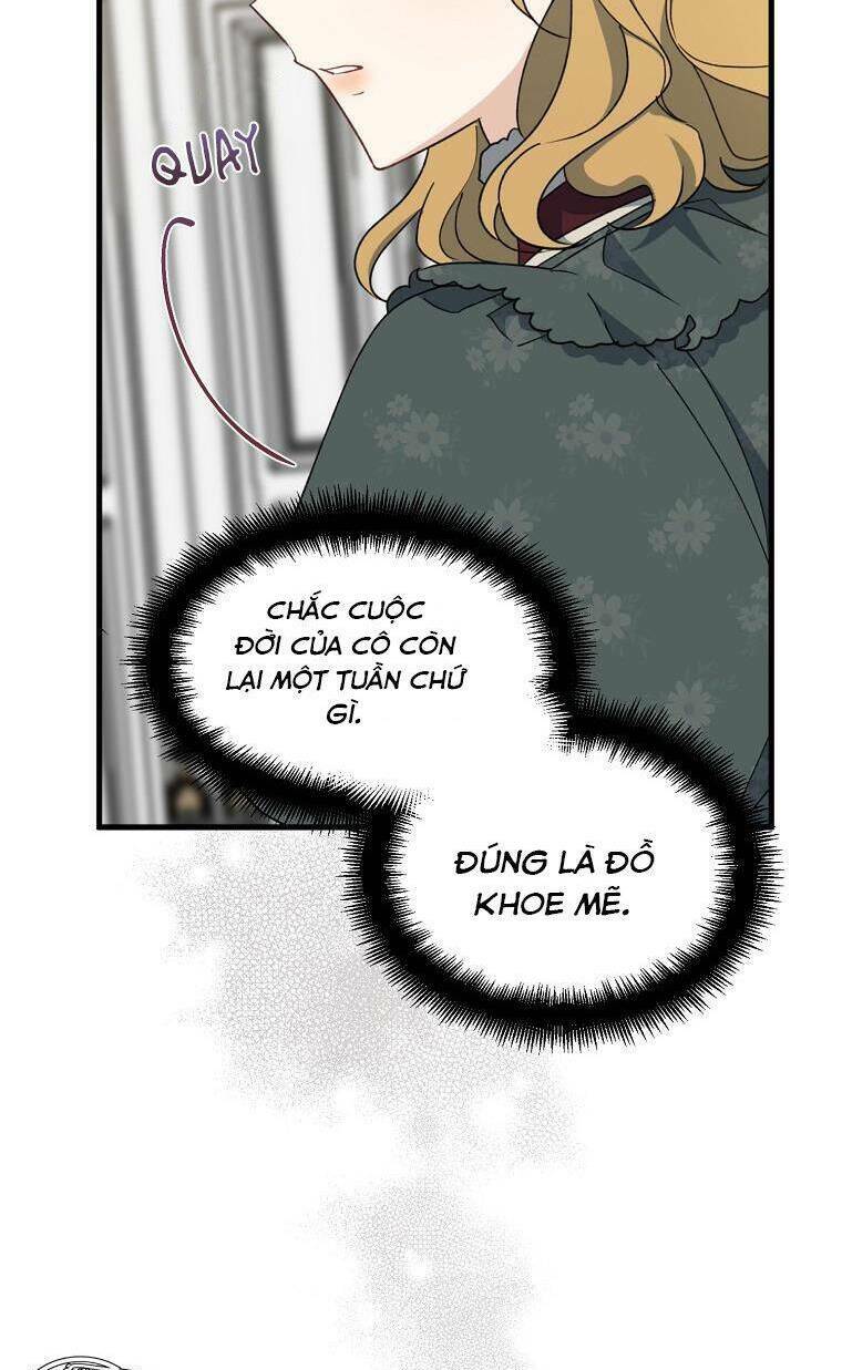 Trở Thành Con Gái Nhà Tài Phiệt: Chapter 79