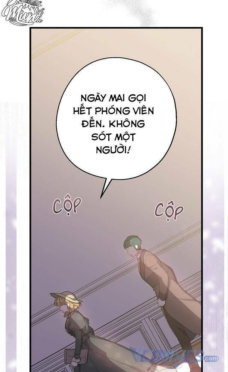 Trở Thành Con Gái Nhà Tài Phiệt: Chapter 79