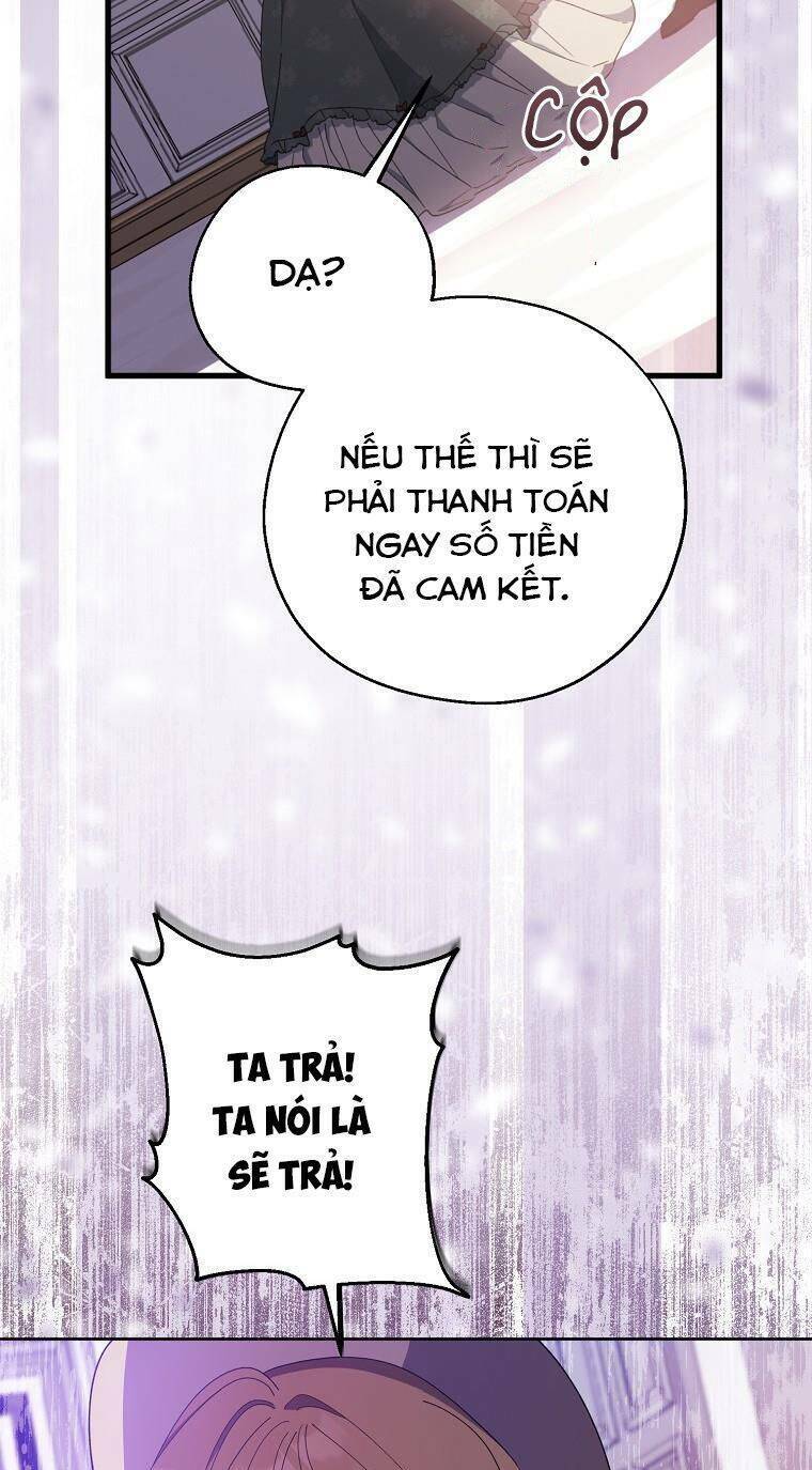 Trở Thành Con Gái Nhà Tài Phiệt: Chapter 79