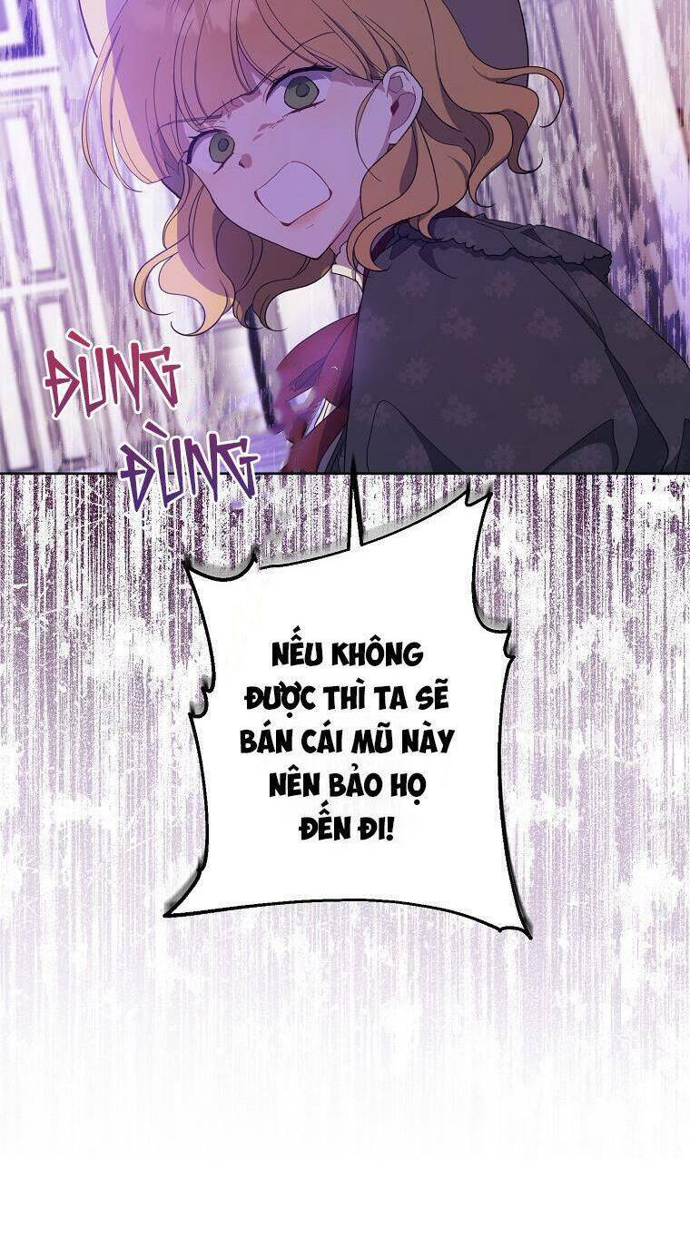 Trở Thành Con Gái Nhà Tài Phiệt: Chapter 79