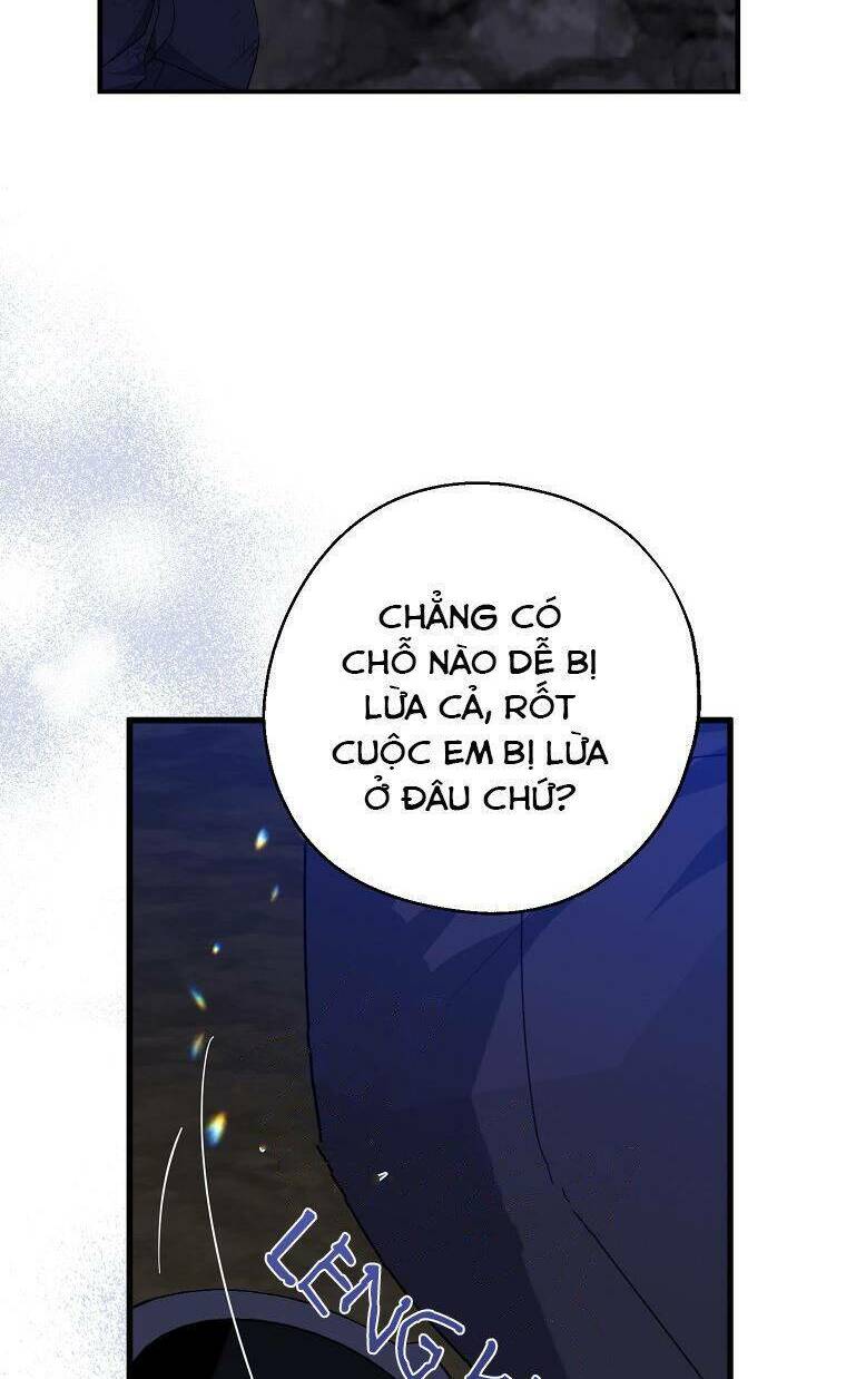 Trở Thành Con Gái Nhà Tài Phiệt: Chapter 79
