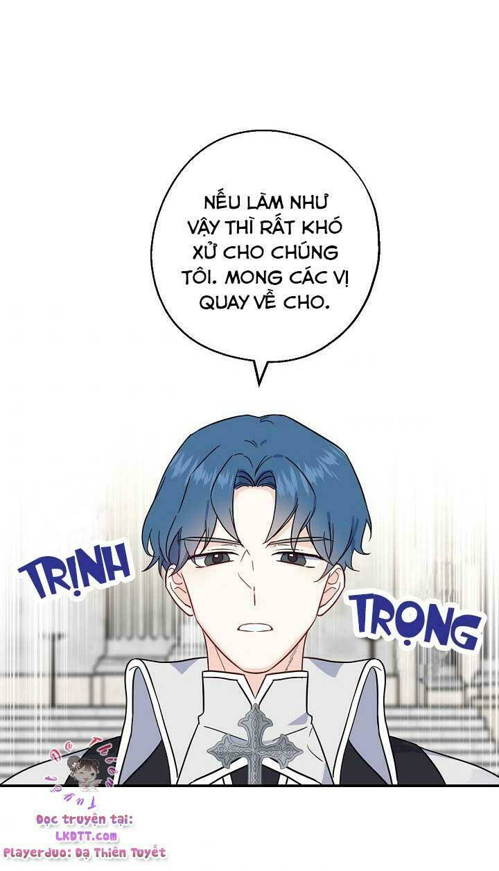 Trở Thành Con Gái Nhà Tài Phiệt: Chapter 8