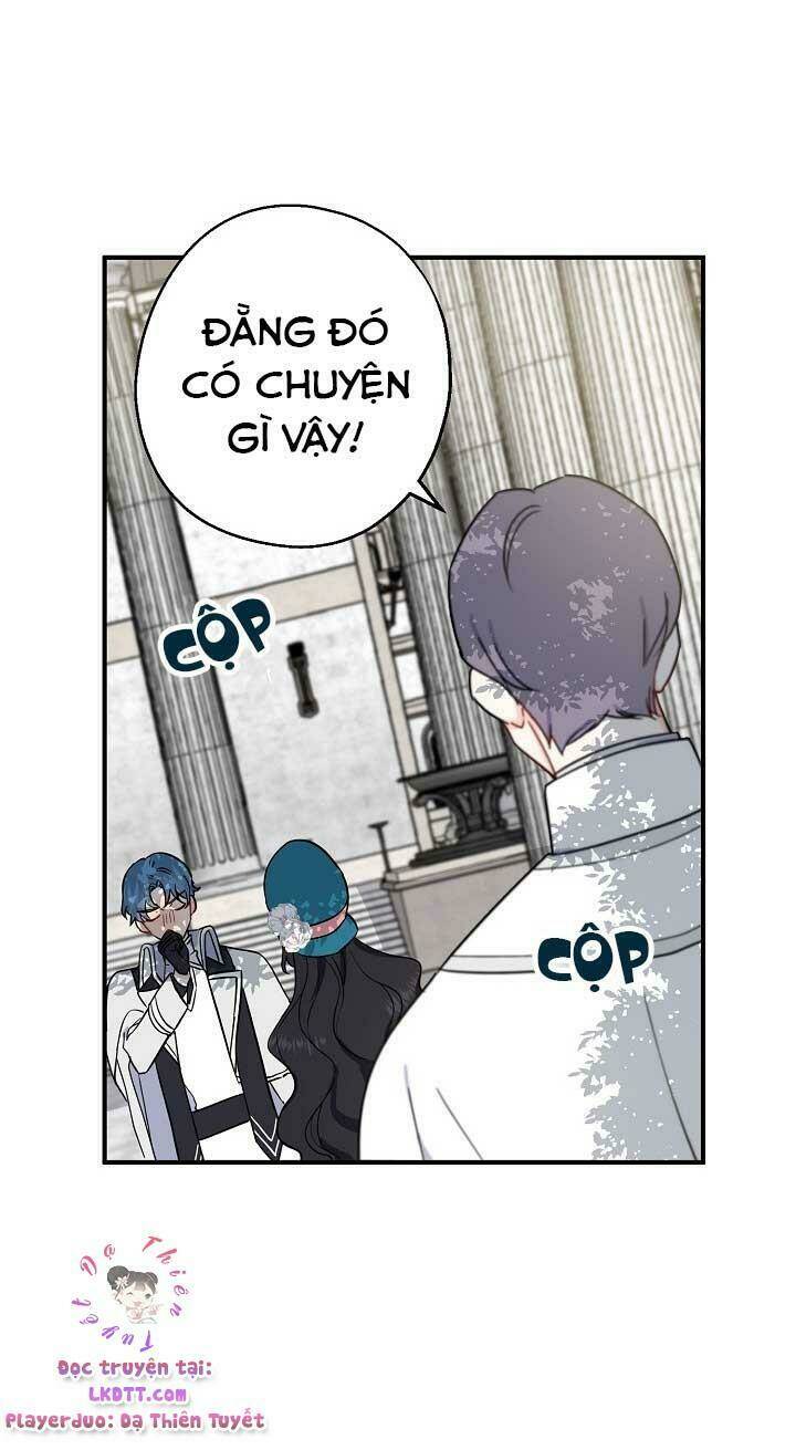 Trở Thành Con Gái Nhà Tài Phiệt: Chapter 8