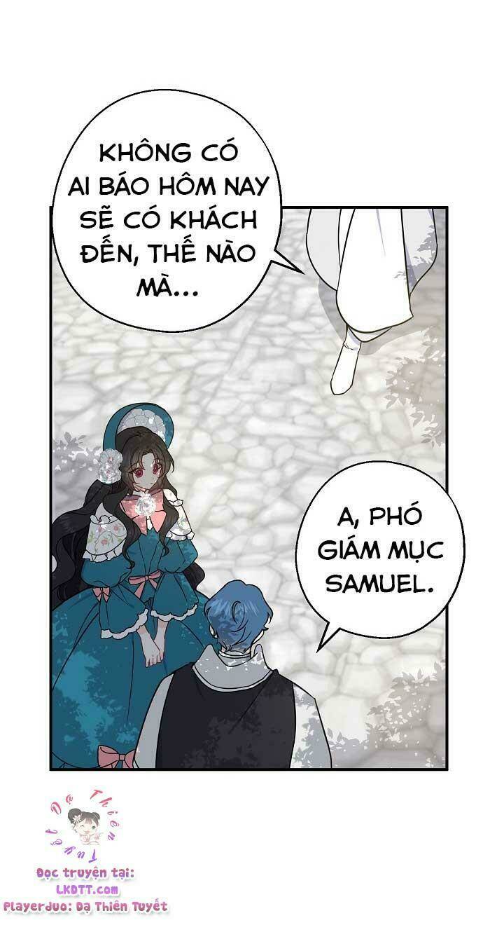 Trở Thành Con Gái Nhà Tài Phiệt: Chapter 8