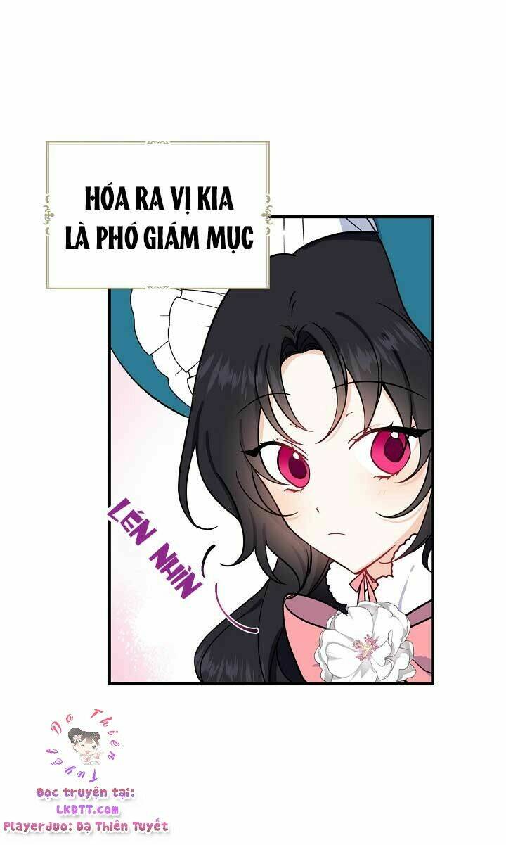 Trở Thành Con Gái Nhà Tài Phiệt: Chapter 8