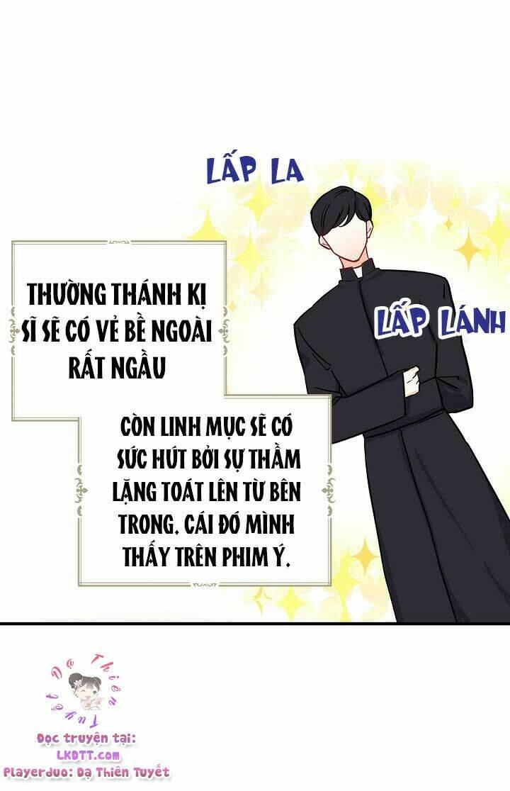 Trở Thành Con Gái Nhà Tài Phiệt: Chapter 8
