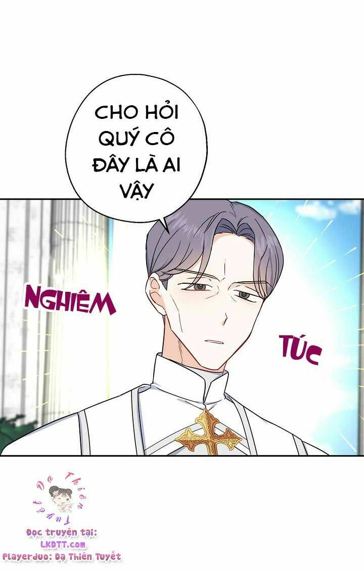 Trở Thành Con Gái Nhà Tài Phiệt: Chapter 8