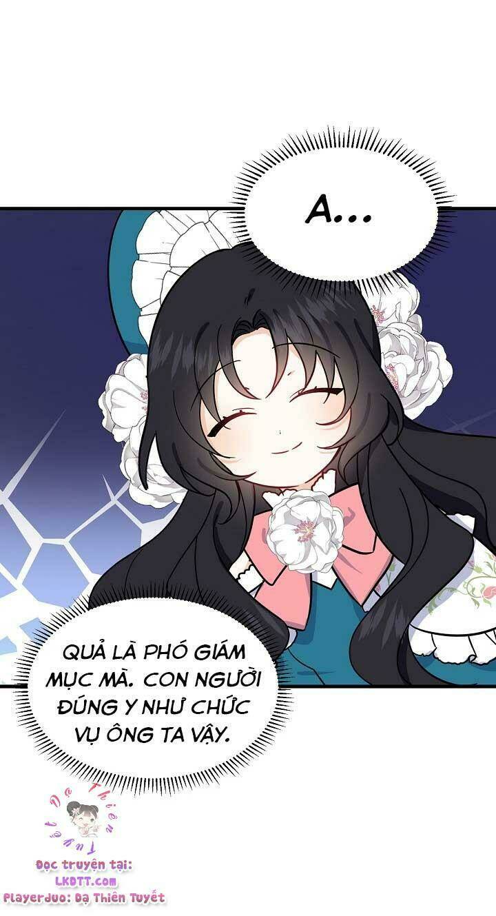 Trở Thành Con Gái Nhà Tài Phiệt: Chapter 8