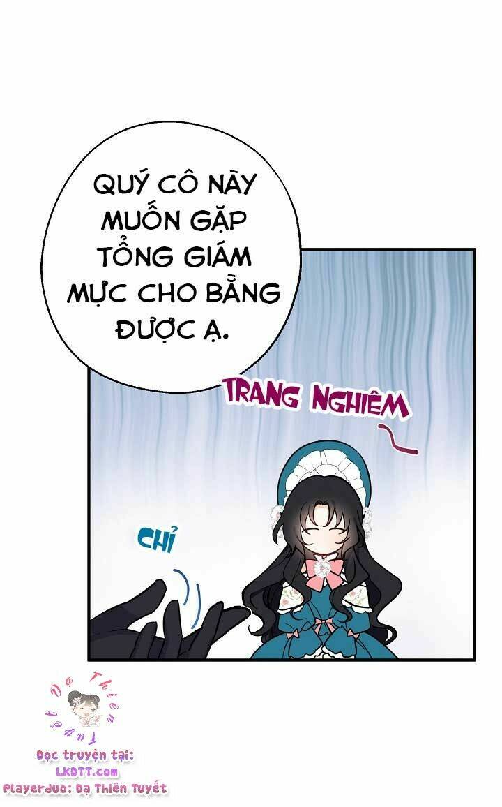 Trở Thành Con Gái Nhà Tài Phiệt: Chapter 8