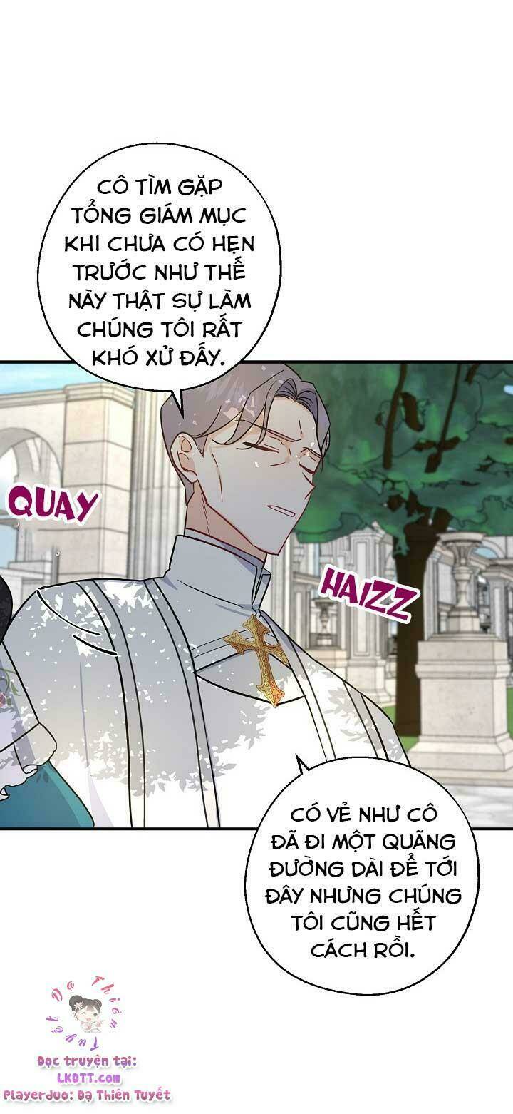 Trở Thành Con Gái Nhà Tài Phiệt: Chapter 8