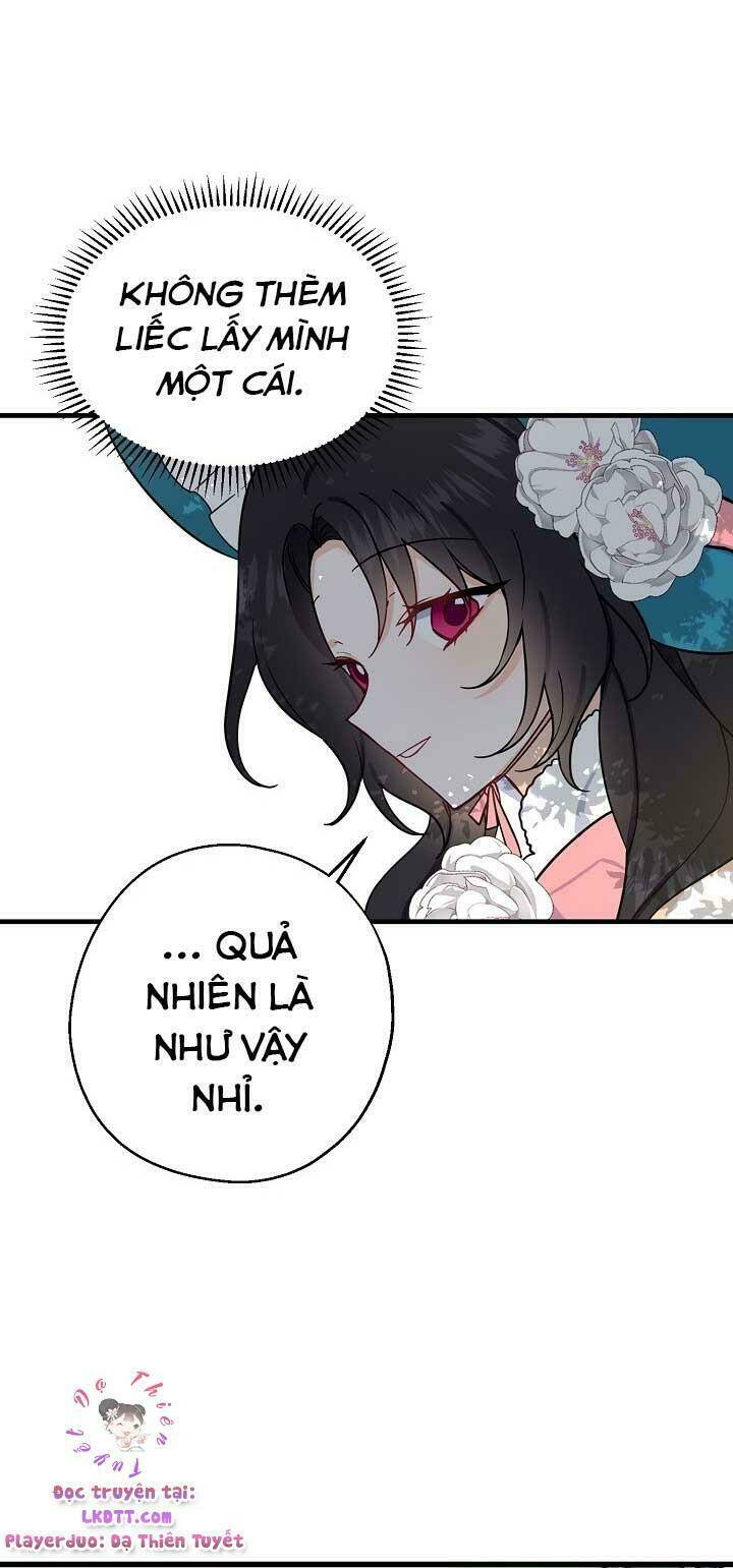 Trở Thành Con Gái Nhà Tài Phiệt: Chapter 8