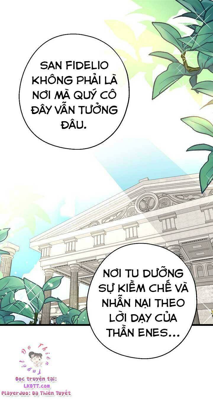 Trở Thành Con Gái Nhà Tài Phiệt: Chapter 8
