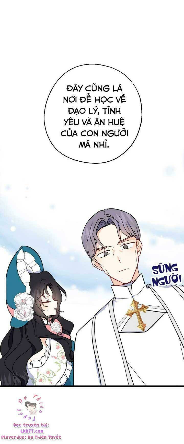Trở Thành Con Gái Nhà Tài Phiệt: Chapter 8