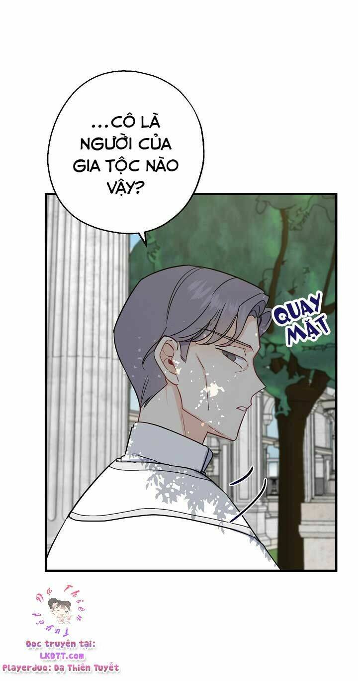 Trở Thành Con Gái Nhà Tài Phiệt: Chapter 8