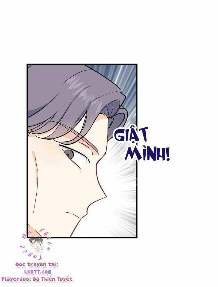 Trở Thành Con Gái Nhà Tài Phiệt: Chapter 8