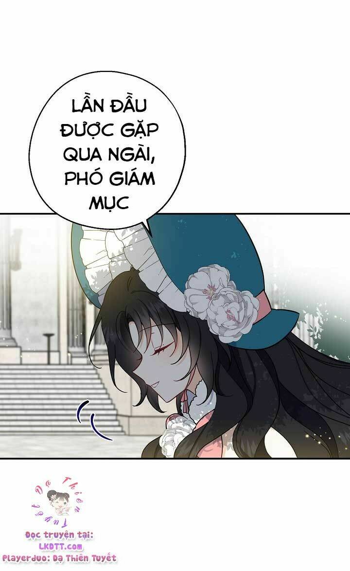 Trở Thành Con Gái Nhà Tài Phiệt: Chapter 8