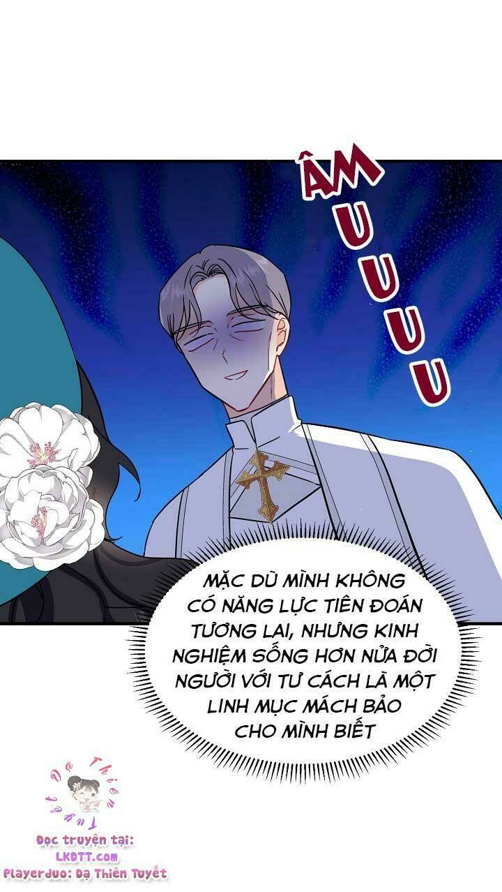 Trở Thành Con Gái Nhà Tài Phiệt: Chapter 8