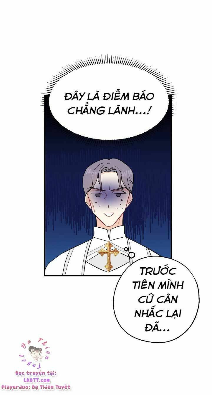 Trở Thành Con Gái Nhà Tài Phiệt: Chapter 8