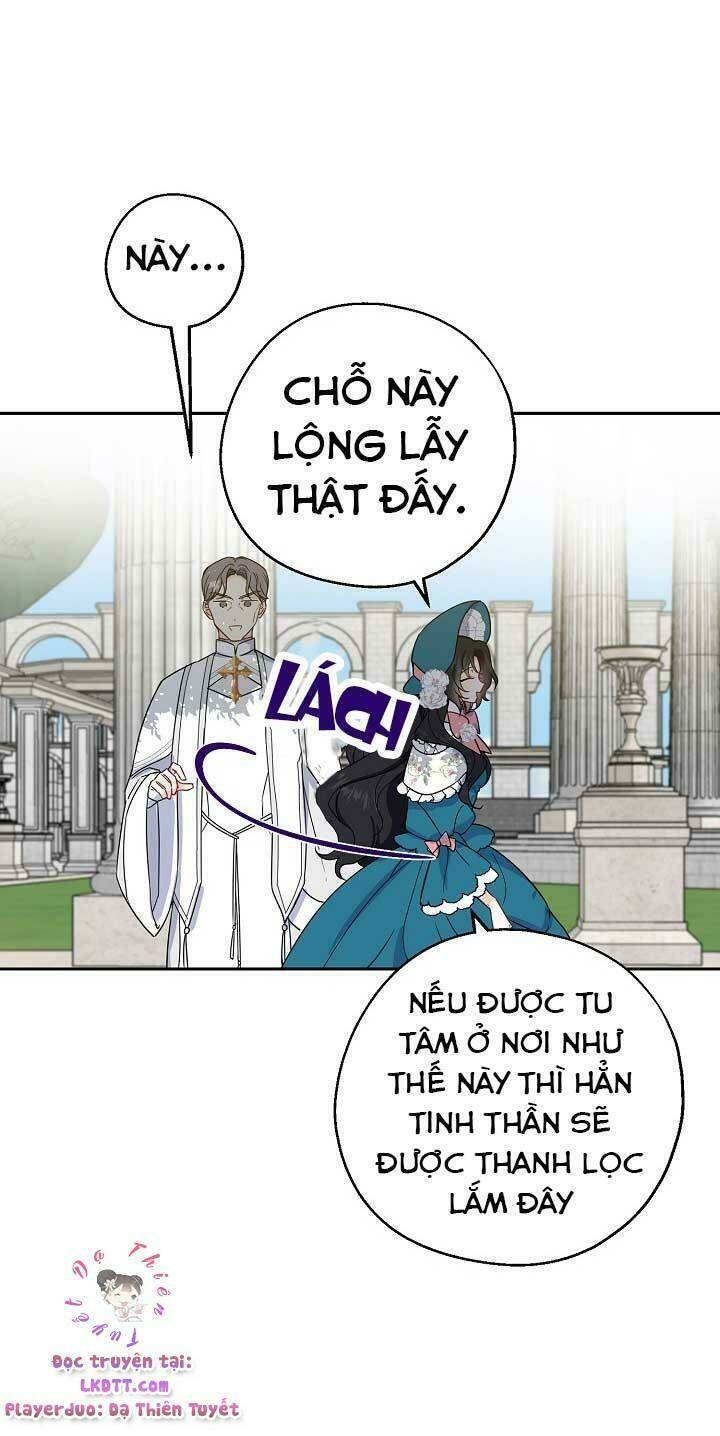 Trở Thành Con Gái Nhà Tài Phiệt: Chapter 8