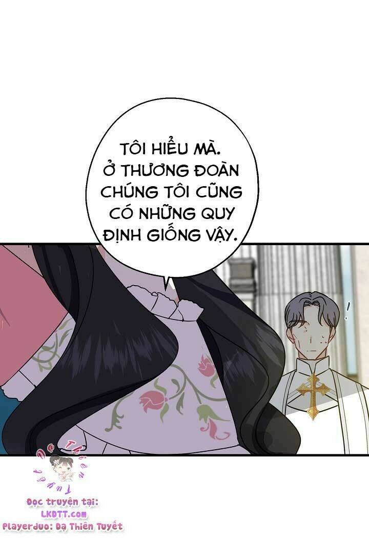 Trở Thành Con Gái Nhà Tài Phiệt: Chapter 8