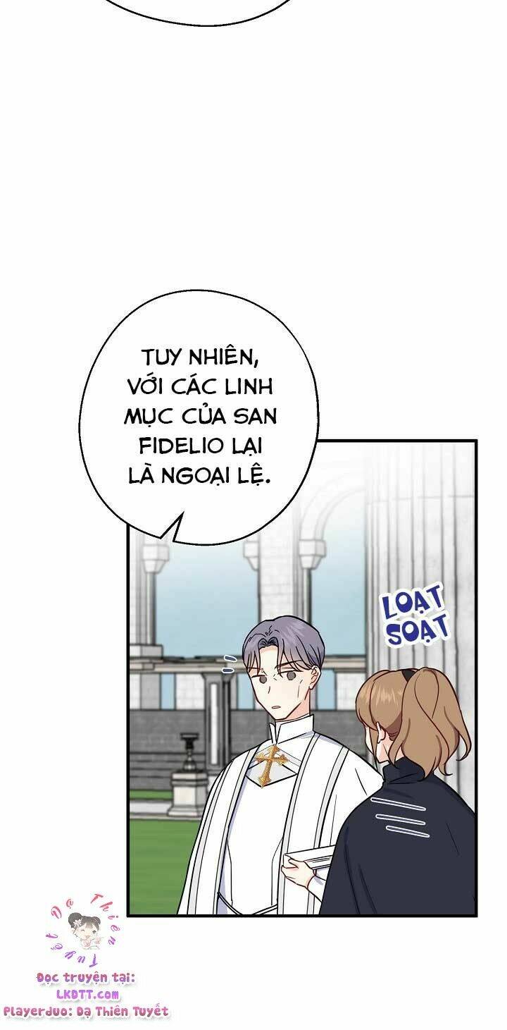Trở Thành Con Gái Nhà Tài Phiệt: Chapter 8