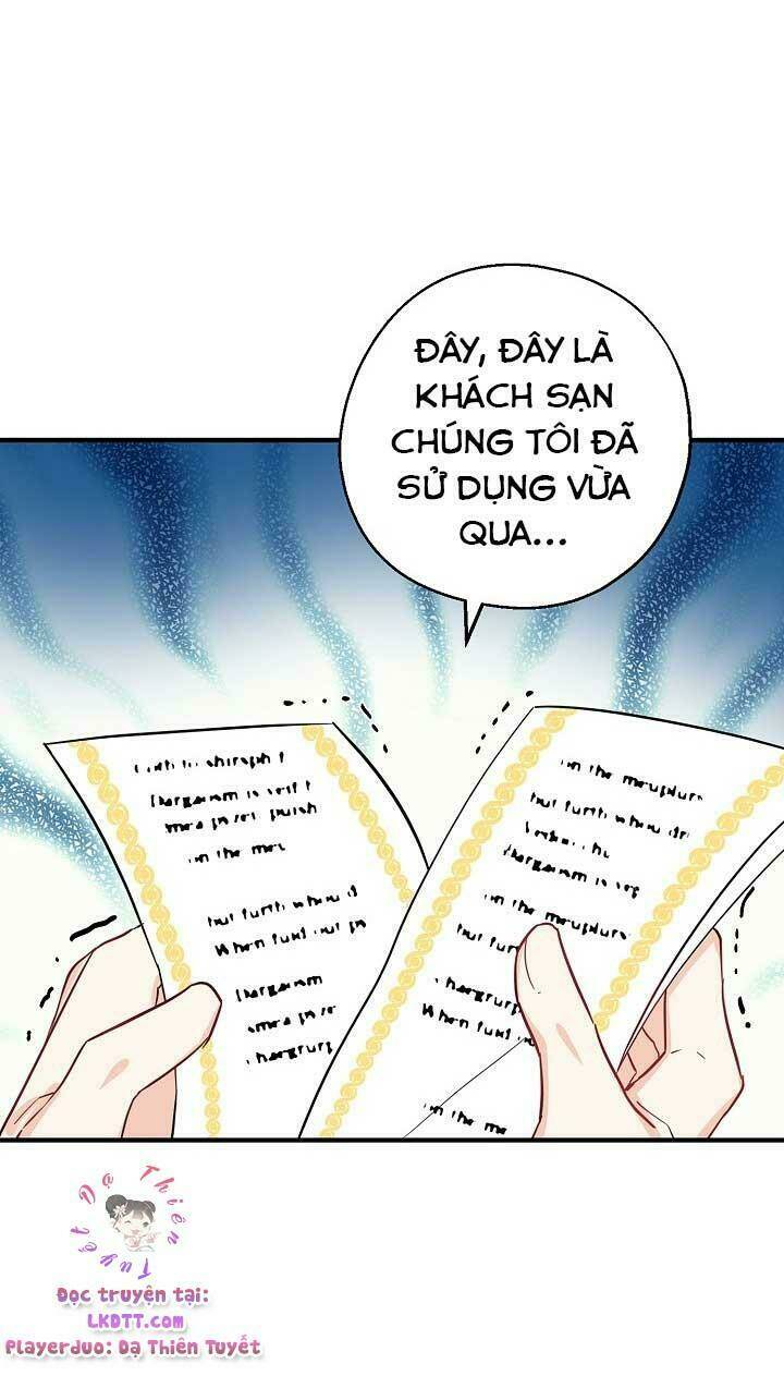 Trở Thành Con Gái Nhà Tài Phiệt: Chapter 8