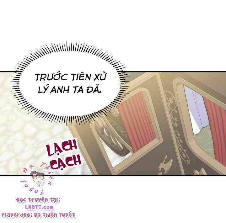 Trở Thành Con Gái Nhà Tài Phiệt: Chapter 8