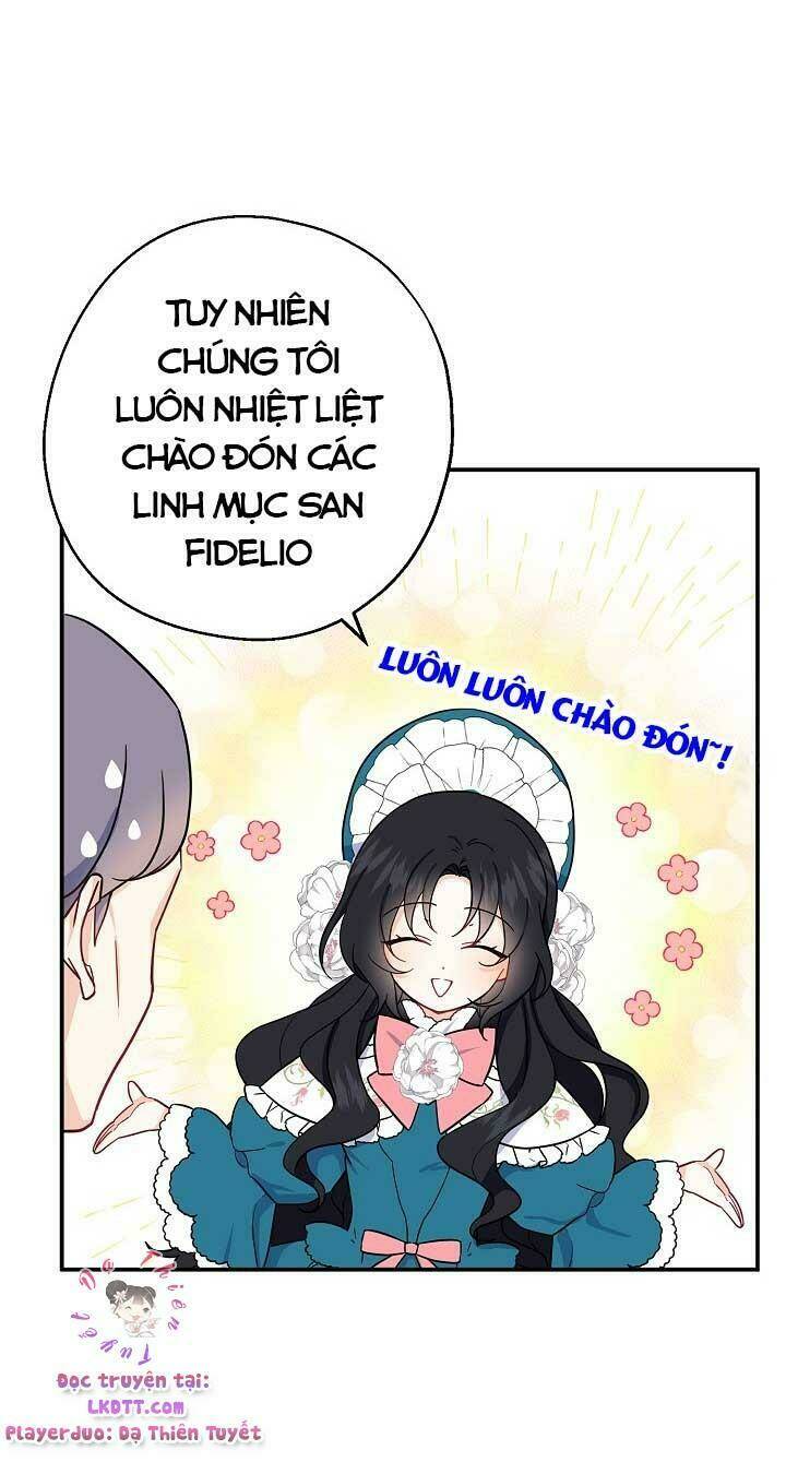 Trở Thành Con Gái Nhà Tài Phiệt: Chapter 8