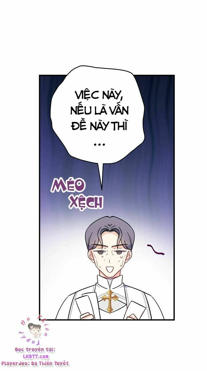 Trở Thành Con Gái Nhà Tài Phiệt: Chapter 8