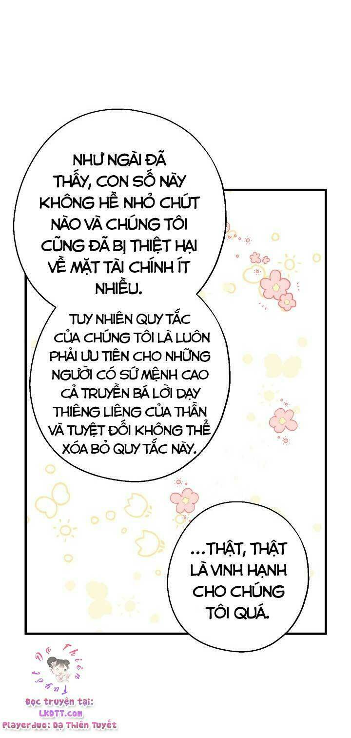 Trở Thành Con Gái Nhà Tài Phiệt: Chapter 8