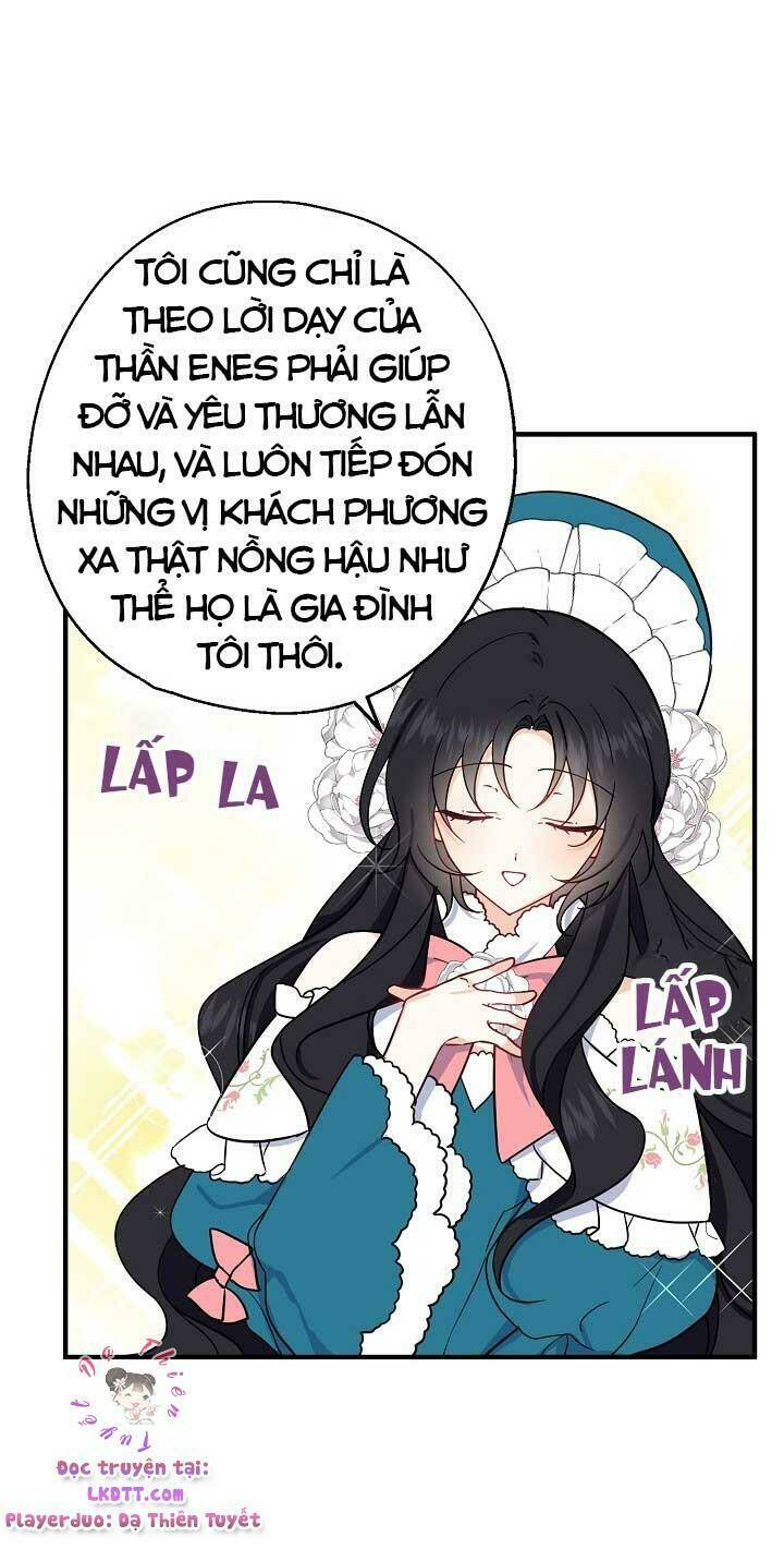 Trở Thành Con Gái Nhà Tài Phiệt: Chapter 8
